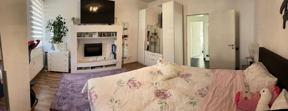 Erdgeschoßwohnung Gladbeck - 2 Zimmer, 68 m&sup2;, 155.000&euro; | Angebot:26975066