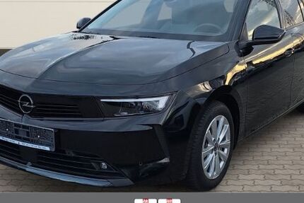 Opel Astra 20.650 km 17.770 &euro; Dorsten 46282