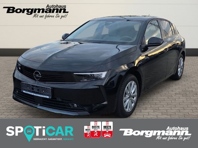 Opel Astra 20.650 km 17.770 &euro; Dorsten 46282
