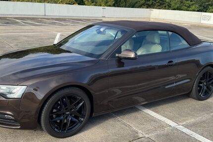 Audi A5 96.500 km 13.500 &euro; Essen 45149