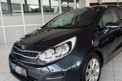 Kia Rio 95.550 km 12.890 &euro; Dortmund Innenstadt Ost 44143