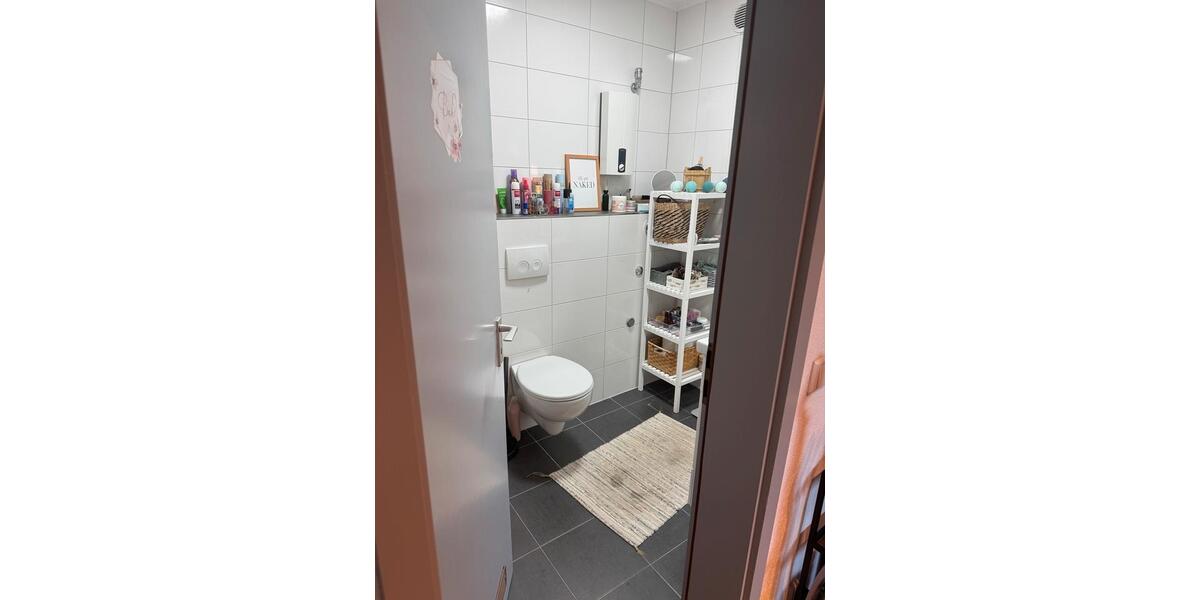 Etagenwohnung Gladbeck Alt-Rentfort - 3 Zimmer, 86 m&sup2;, 750&euro; | Angebot:27611939