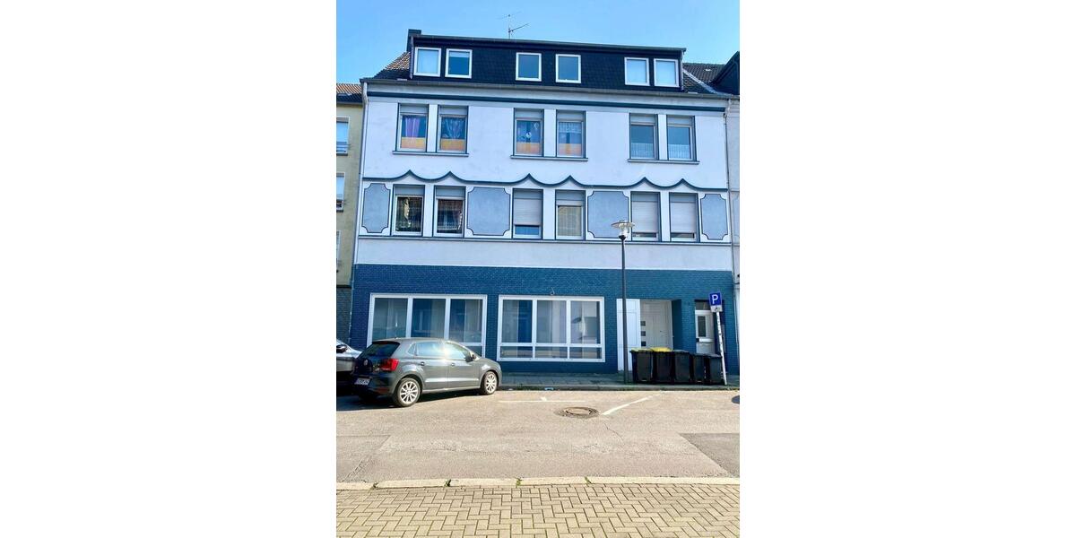 Gewerbeobjekt Marl Alt-Marl - 275&euro; | Angebot:25858221