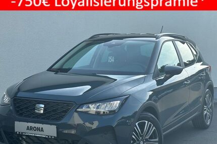 Seat Arona 6.500 km 24.890 &euro; Castrop-Rauxel 44579