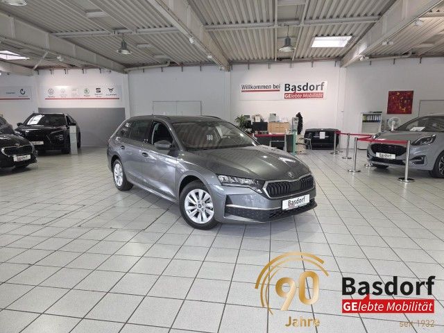 Skoda Octavia 3.912 km 32.790 &euro; Gelsenkirchen 45881