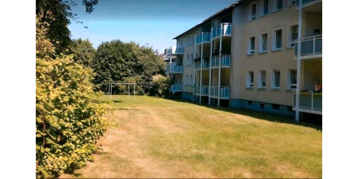 Hochparterre Bochum Bochum-Südwest - 3 Zimmer, 54 m&sup2;, 142.000&euro; | Angebot:24307620