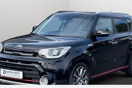 Kia Soul 37.500 km 16.470 &euro; Datteln 45711