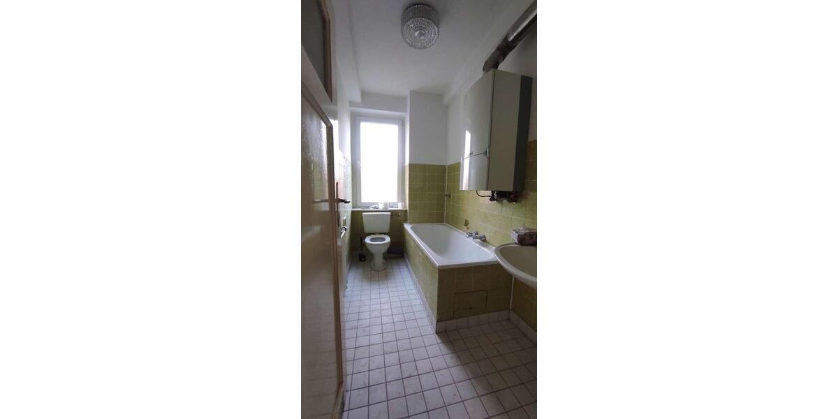 Etagenwohnung Bochum Altenbochum - 2 Zimmer, 61 m&sup2;, 490&euro; | Angebot:26024196