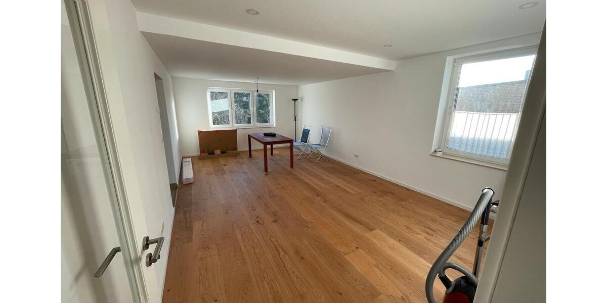 Etagenwohnung Recklinghausen Berghausen - 3 Zimmer, 85 m&sup2;, 1.560&euro; | Angebot:24575930