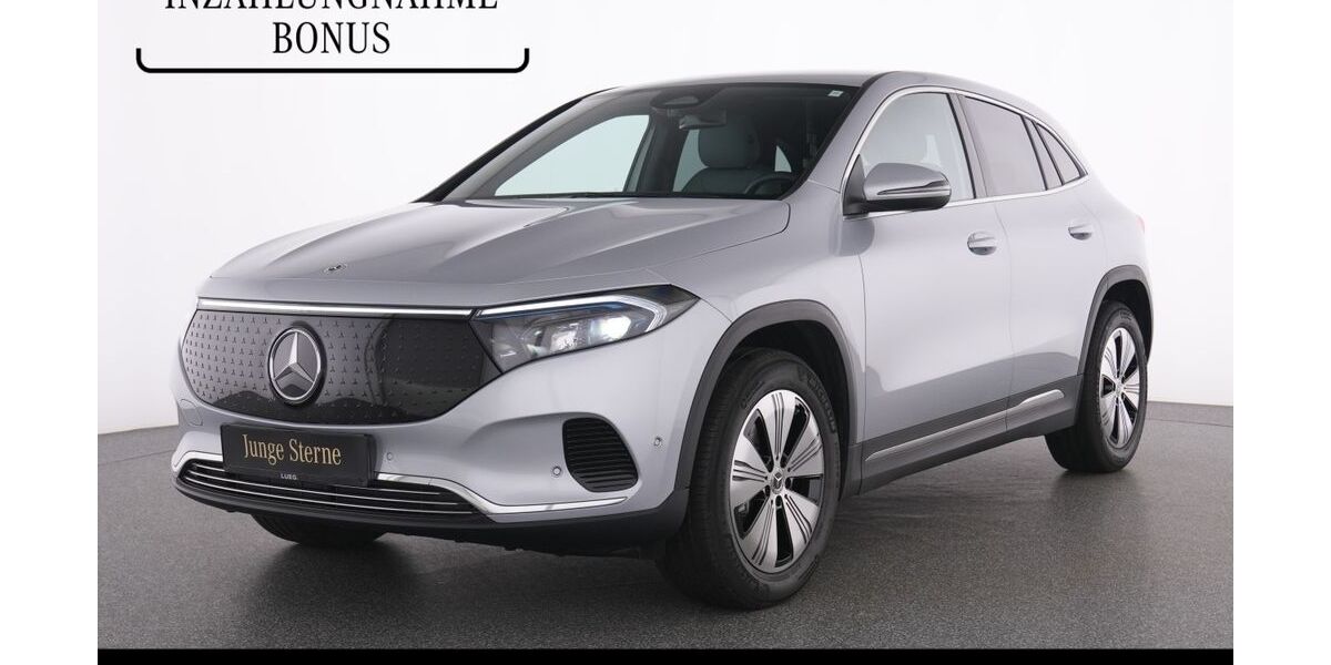 Mercedes-Benz EQA 9.612 km 39.245 &euro; Essen 45309