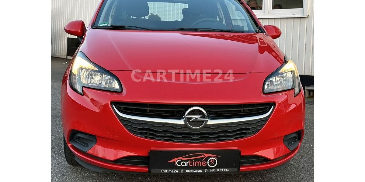 Opel Corsa 58.165 km 6.990 &euro; Oberhausen 46145