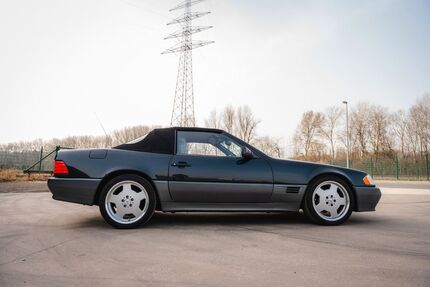 Mercedes-Benz SL 300 85.351 km 19.590 &euro; Bochum 44801