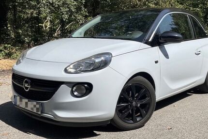 Opel Adam 124.000 km 6.450 &euro; Reken 48734
