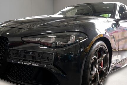 Alfa Romeo Giulia 47.267 km 62.485 &euro; Herne 44625
