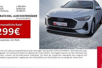 Audi A5 17.540 km 38.440 &euro; Lünen 44534