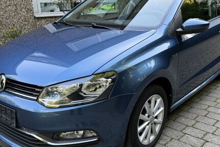 VW Polo 121.500 km 9.600 &euro; Essen 45134