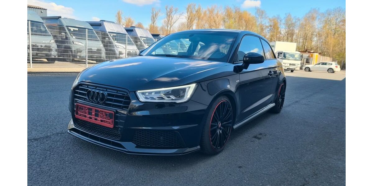 Audi A1 186.919 km 10.990 &euro; Essen 45309