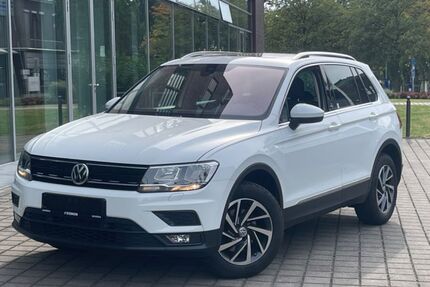 VW Tiguan 98.000 km 17.500 &euro; Gelsenkirchen 45899