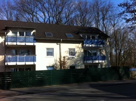 Dachgeschoßwohnung Marl - 3.5 Zimmer, 69 m&sup2;, 397&euro; | Angebot:26015249