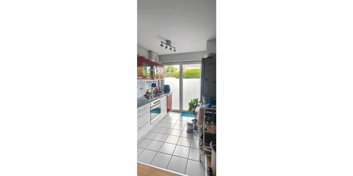 Erdgeschoßwohnung Essen Stadtbezirk IV - 1 Zimmer, 40 m&sup2;, 410&euro; | Angebot:26701765