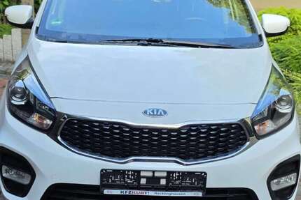 Kia Carens 43.000 km 13.500 &euro; Herten, Stadt 45699