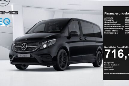 Mercedes-Benz V 300 45.374 km 60.630 &euro; Dortmund 44139