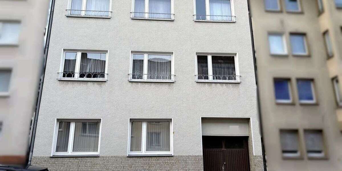 Einfamilienhaus Gelsenkirchen Gelsenkirchen-Mitte - 10 Zimmer, 304 m&sup2;, 315.000&euro; | Angebot:25830302