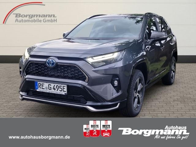 Toyota RAV 4 24.850 km 46.990 &euro; Dorsten 46286