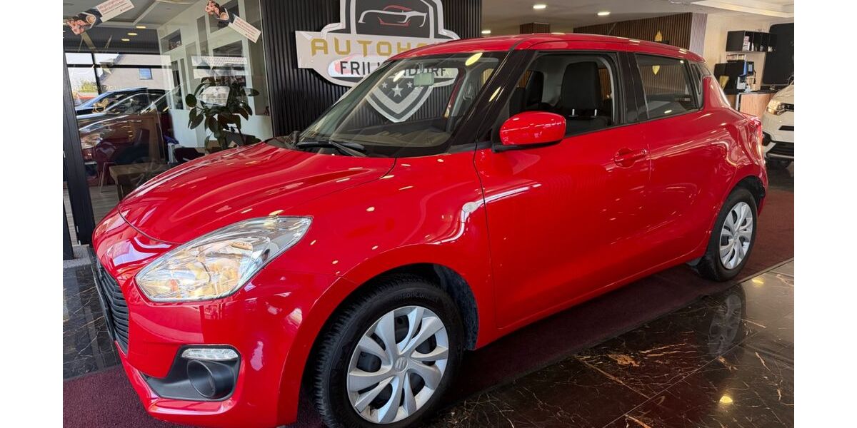 Suzuki Swift 38.103 km 11.450 &euro; Essen 45139