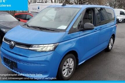 VW T7 Multivan 50.992 km 42.450 &euro; Essen 45307
