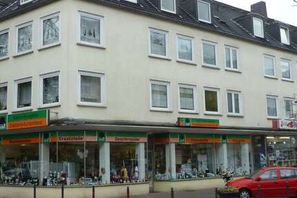 Gewerbeobjekt Essen Stadtbezirk V - 595&euro; | Angebot:23111537