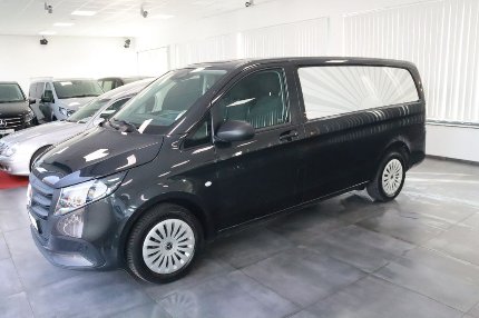 Mercedes-Benz Vito 16.900 km 80.861 &euro; Essen 45329