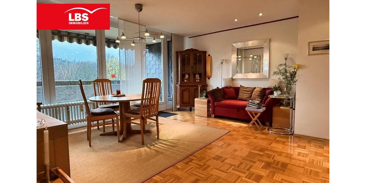 Etagenwohnung Marl Alt-Marl - 2 Zimmer, 63 m&sup2;, 560&euro; | Angebot:25047946