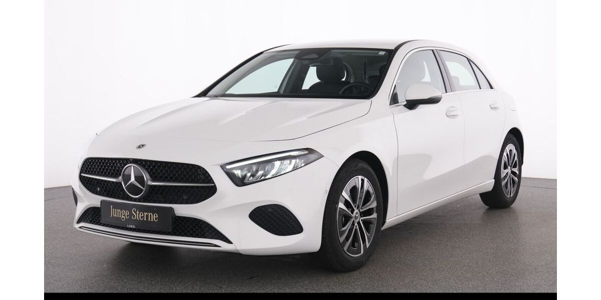Mercedes-Benz A 180 8.993 km 28.985 &euro; Essen 45309