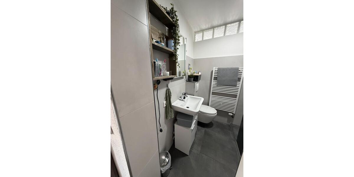 Maisonettenwohnung Herten - 2.5 Zimmer, 53 m&sup2;, 650&euro; | Angebot:26023983