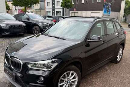 BMW X1 125.000 km 16.497 &euro; Herten 45699