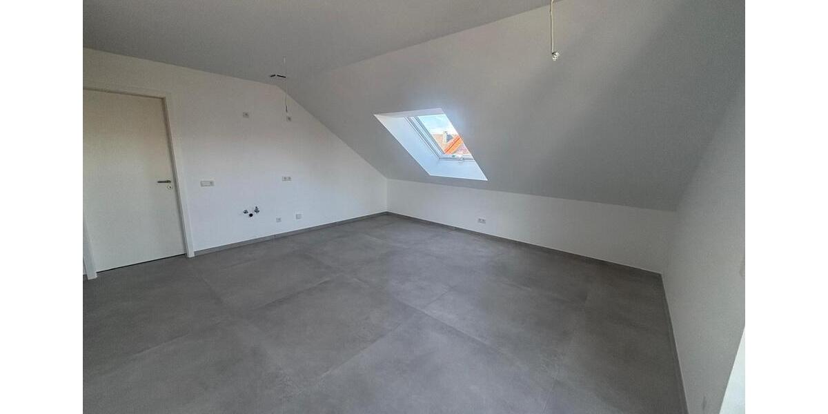Dachgeschoßwohnung Reken - 2 Zimmer, 61 m&sup2;, 775&euro; | Angebot:26609148
