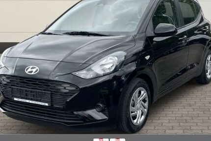 Hyundai i10 5.400 km 14.490 &euro; Dorsten 46286