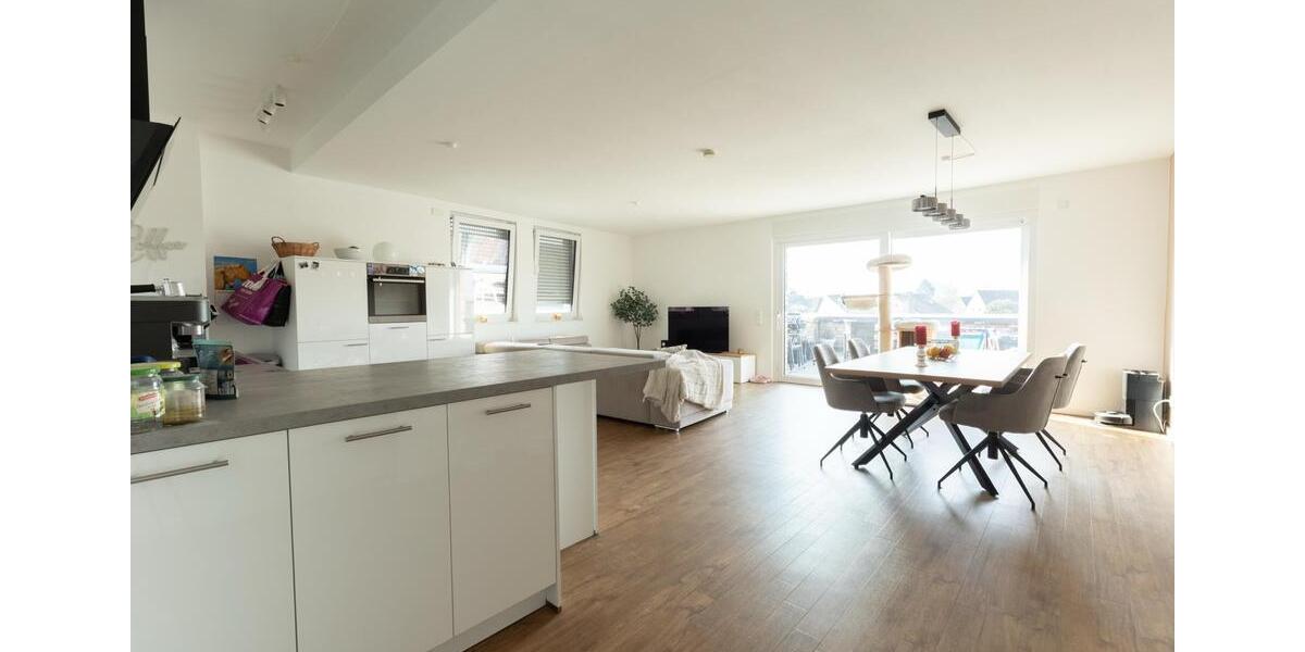 Etagenwohnung Selm - 4 Zimmer, 131 m&sup2;, 1.630&euro; | Angebot:25976759