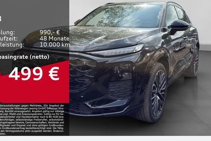 Audi Q3 5.500 km 48.440 &euro; Gelsenkirchen 45894