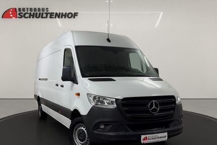 Mercedes-Benz Sprinter 47.315 km 39.990 &euro; Mülheim/Ruhr 45481
