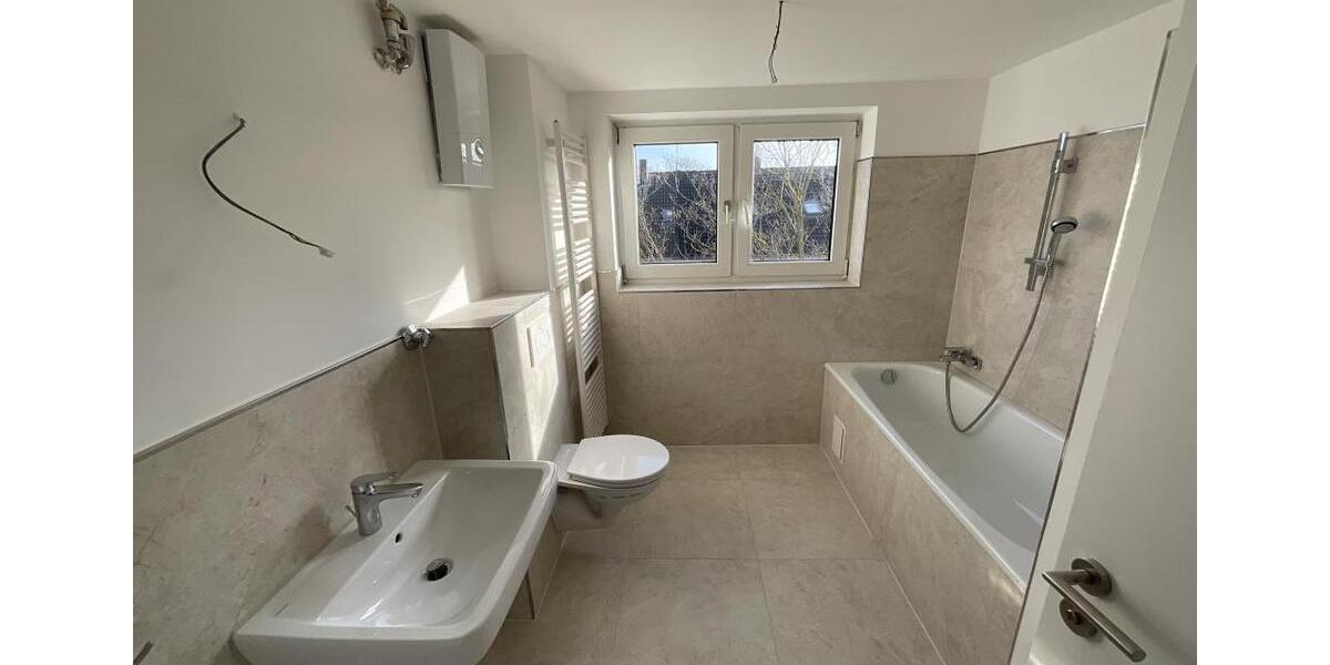 Dachgeschoßwohnung Dortmund Innenstadt Nord - 3 Zimmer, 75 m&sup2;, 656&euro; | Angebot:22963970