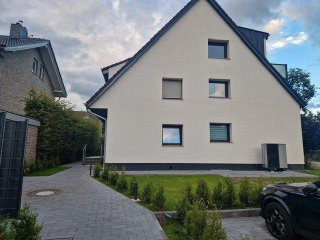 Etagenwohnung Hünxe - 4 Zimmer, 105 m&sup2;, 1.295&euro; | Angebot:26522788