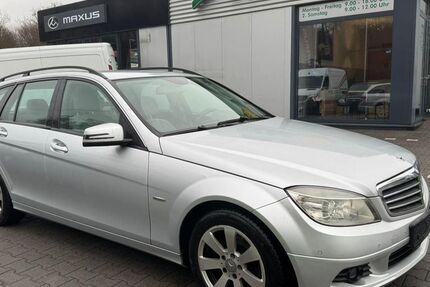 Mercedes-Benz C 200 285.000 km 5.490 &euro; Bottrop 46238