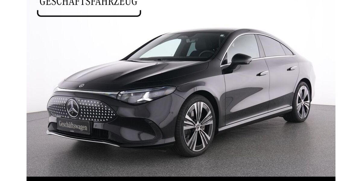 Mercedes-Benz CLA 350 4.900 km 55.930 &euro; Essen 45309