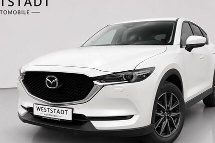 Mazda CX-5 213.245 km 10.490 &euro; Essen 45145