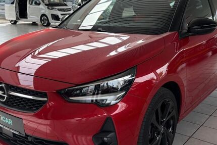 Opel Corsa 43.169 km 12.590 &euro; Raesfeld 46348