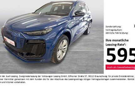 Audi Q6 e-tron 2.451 km 73.850 &euro; Dortmund 44143