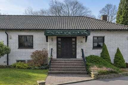 Haus Bottrop Boy - 5 Zimmer, 156 m&sup2;, 429.000&euro; | Angebot:25797177