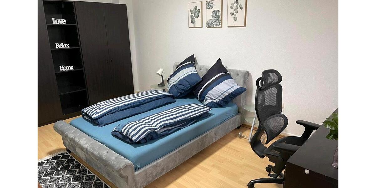 Etagenwohnung Essen Stadtbezirk IV - 3 Zimmer, 62 m&sup2;, 682&euro; | Angebot:26587535